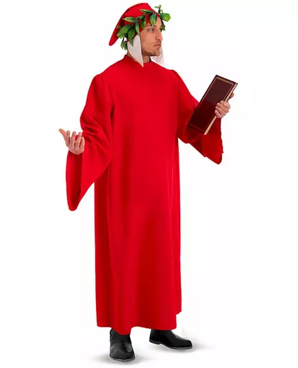 Kostým Dante pro dospělé