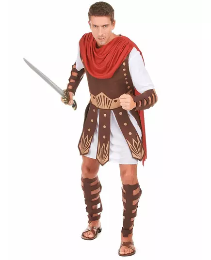 Kostým gladiátora pro muže, Velikost: Medium