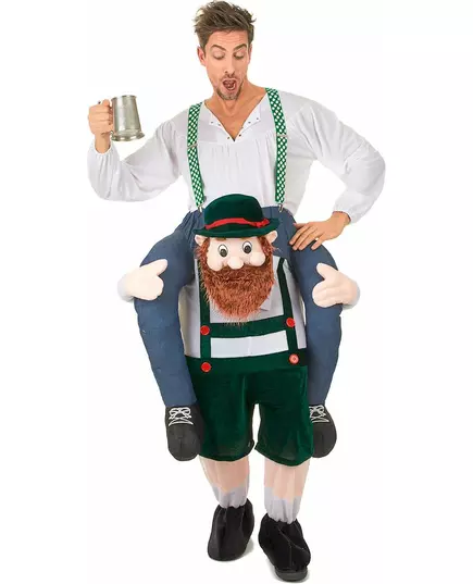 Bavorský kostým pro dospělé (muž)