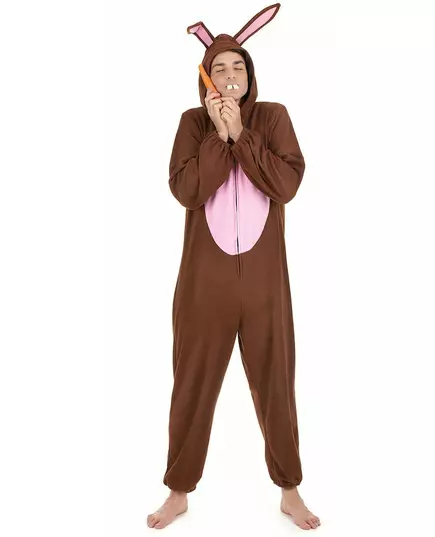 Kostým králíka pro muže