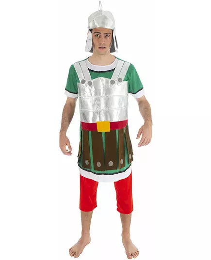 Kostým římského legionáře Asterix a Obelix pro muže, Velikost: Large