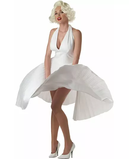 Luxusní kostým Marilyn pro ženy