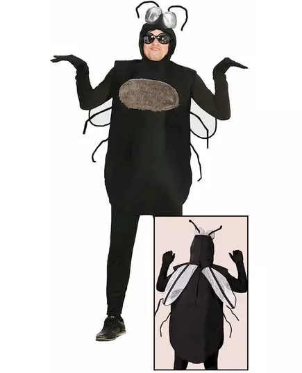 Kostým mouchy pro muže