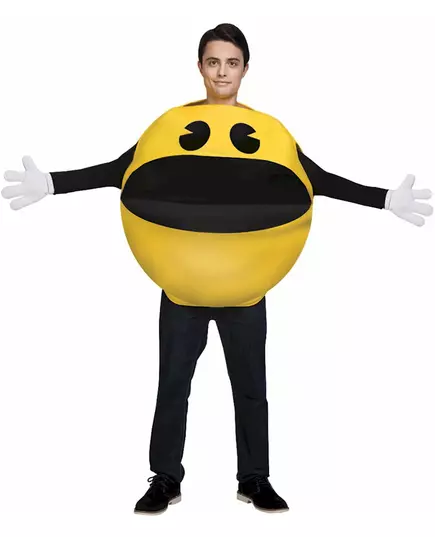 Kostým Pac-Man pro dospělé