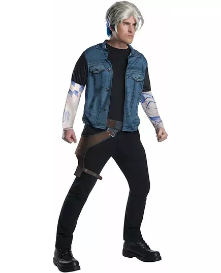 Kostým Parzival Ready Player One pro dospělé
