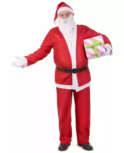 Kostým Santa Clause pro dospělé