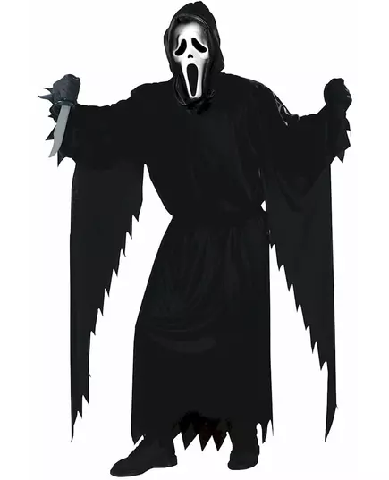 Kostým Scream pro muže