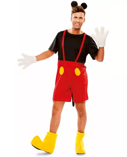 Myší kostým pro muže