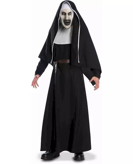 Kostým The Nun pro dospělé, Velikost: Medium/Large