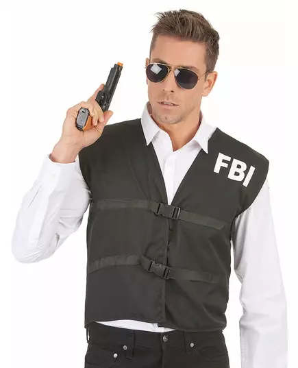Vesta FBI pro dospělé