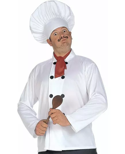 Sada kuchaře pro dospělé