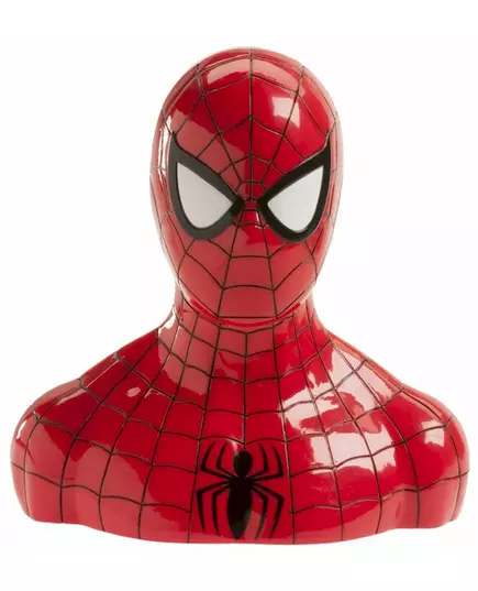 Pokladnička s bonbóny Spiderman 10 g