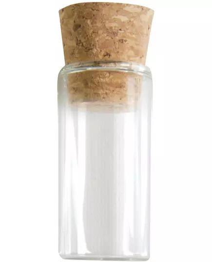 Skleněná zkumavka 5 cm