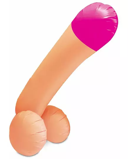 Obří nafukovací penis 160 cm