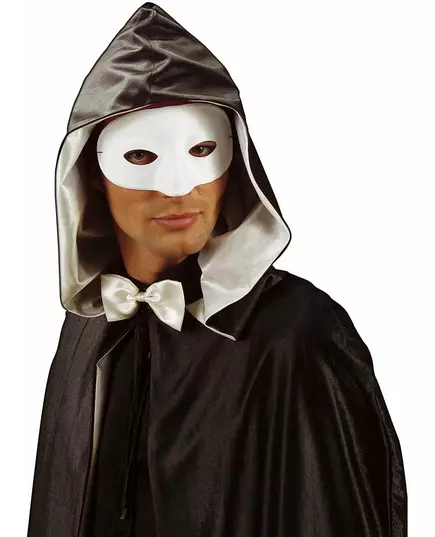 Nenápadný bílý vlk pro dospělé