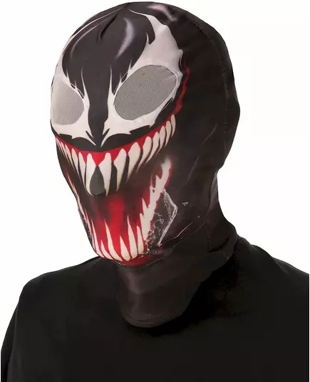 Látková kukla Venom pro dospělé