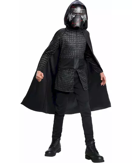 Klasický dětský kostým Kylo Ren Star Wars IX