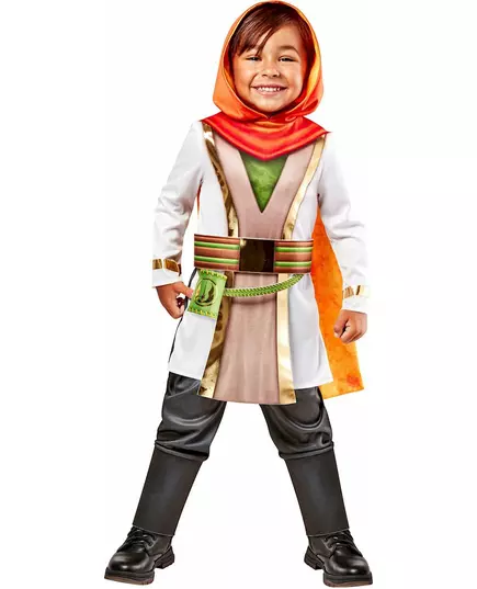 Kostým Kai Young Jedi – Star Wars pro děti, Velikost: 2-3 let (83 to 97 cm)