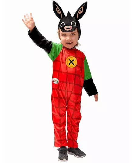 Dětský kostým Bing Rabbit
