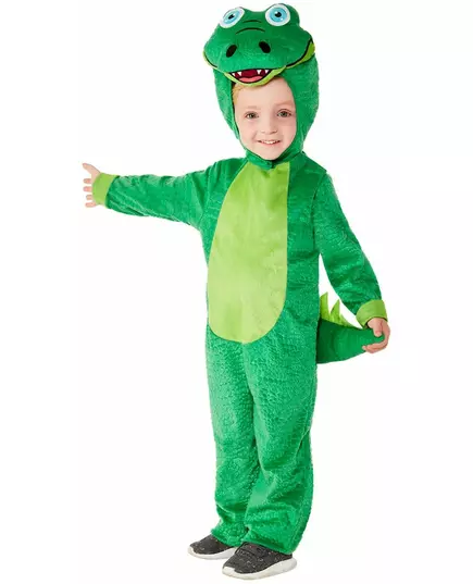 Kostým malého krokodýlího miminka