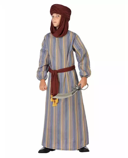 Kostým Prince of Arabia pro chlapce