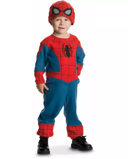 Kostým Spiderman pro miminko