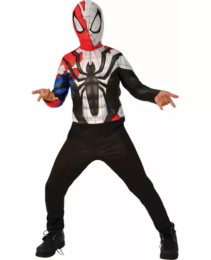 Dětský kostým Venomized Spiderman