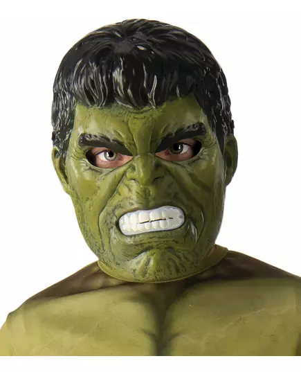 Polomaska Hulk pro děti