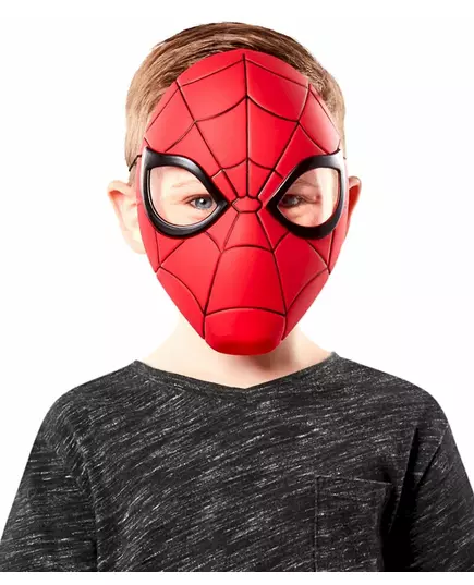 Polomaska Spiderman pro děti