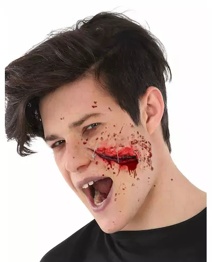 Falešné zranění pro dospělé