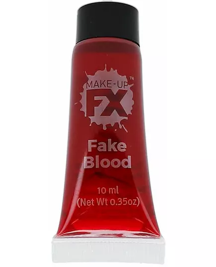 Umělá krev na Halloween 10ml
