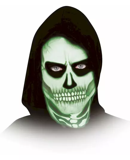 Svíticí make-up sada ve tmě pro dospělé