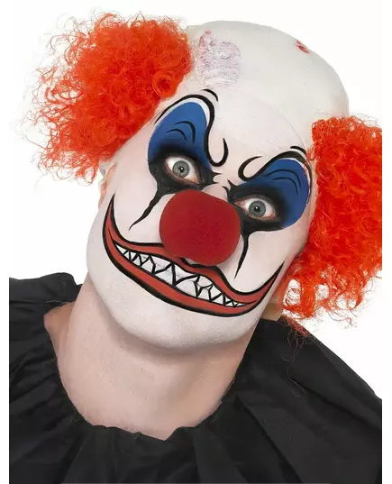 Klaunská make-up sada pro dospělé