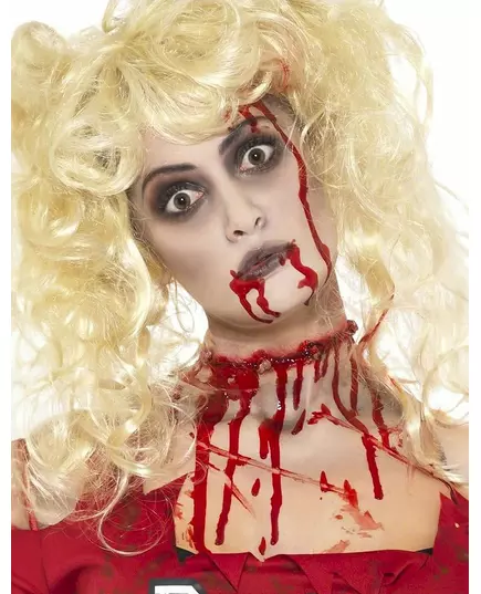 Zombie make-up sada pro ženy Halloween
