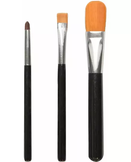 Sada 3 štětců na make-up