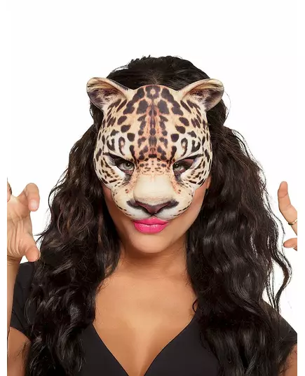Leopard-vlk pro dospělé