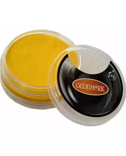 Žlutý make-up 14g