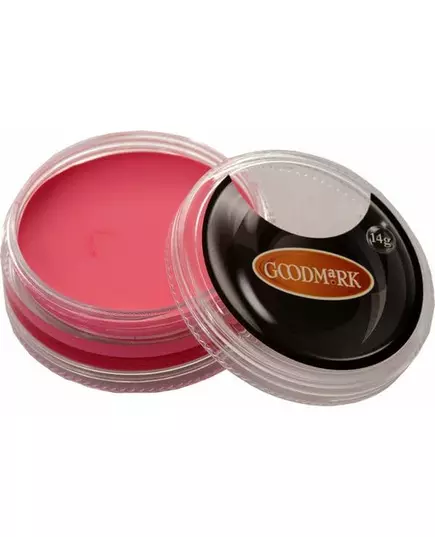 Růžový vodový make-up 14 g