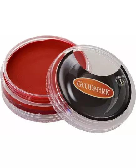 Červený vodový make-up 14 g