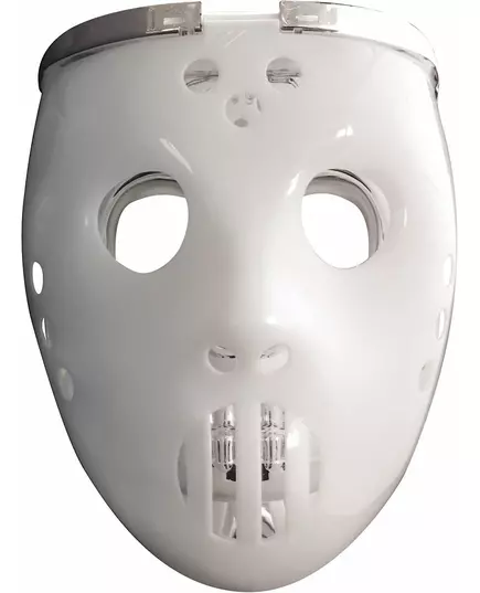 Svítící hokejová maska pro dospělé