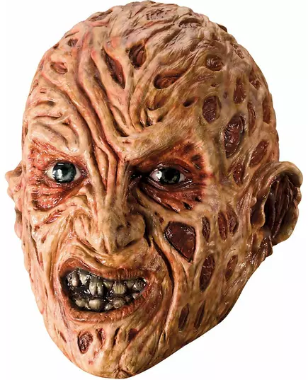 Maska Freddy Krueger 3/4 pro dospělé