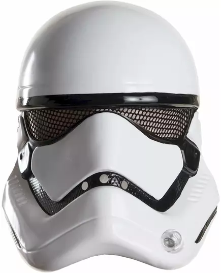 Stormtrooper Star Wars VII maska 1/2 helmy Classic pro dospělé