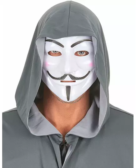 Anonymní maska pro dospělé