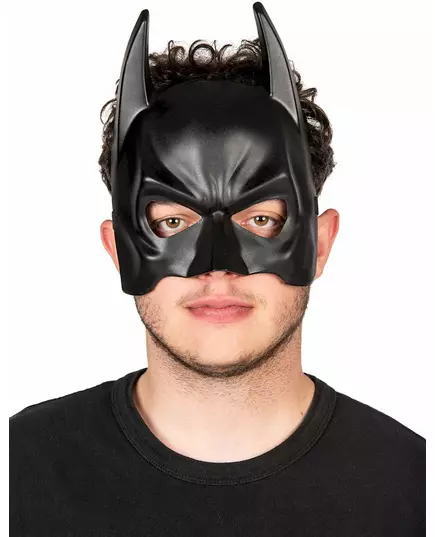 Plastová maska Batman The Dark Knight Rises pro dospělé