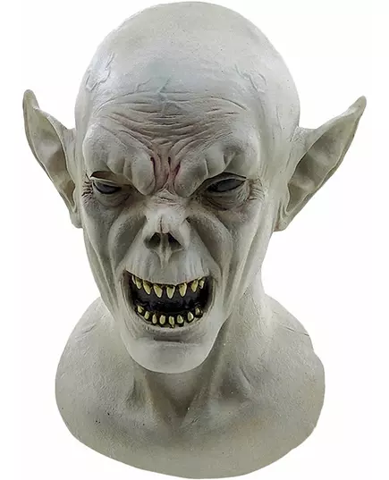 Maska halloweenské příšery pro dospělé