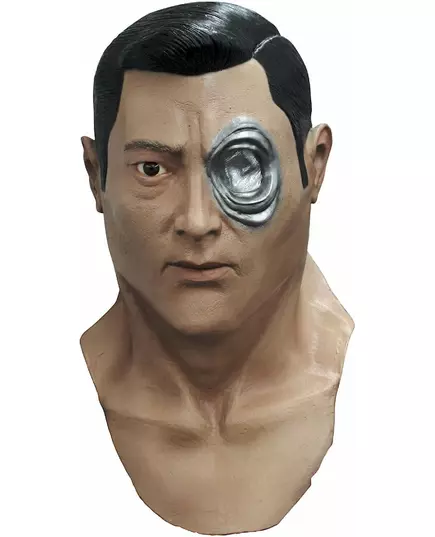 Maska T-1000 Cyborg - Terminator® Genisys