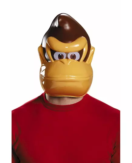 Maska Donkey Kong Nintendo® pro dospělé