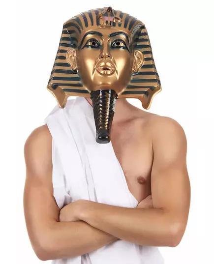 Egyptská maska pro dospělé