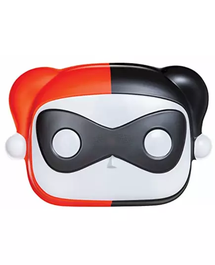 Harley Quinn Funko Pop maska pro dospělé