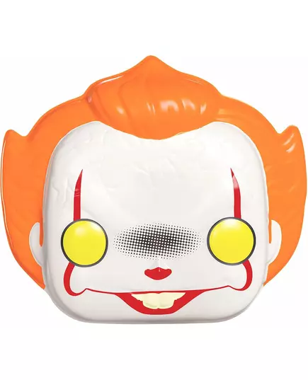 Pennywise Funko Pop maska pro dospělé